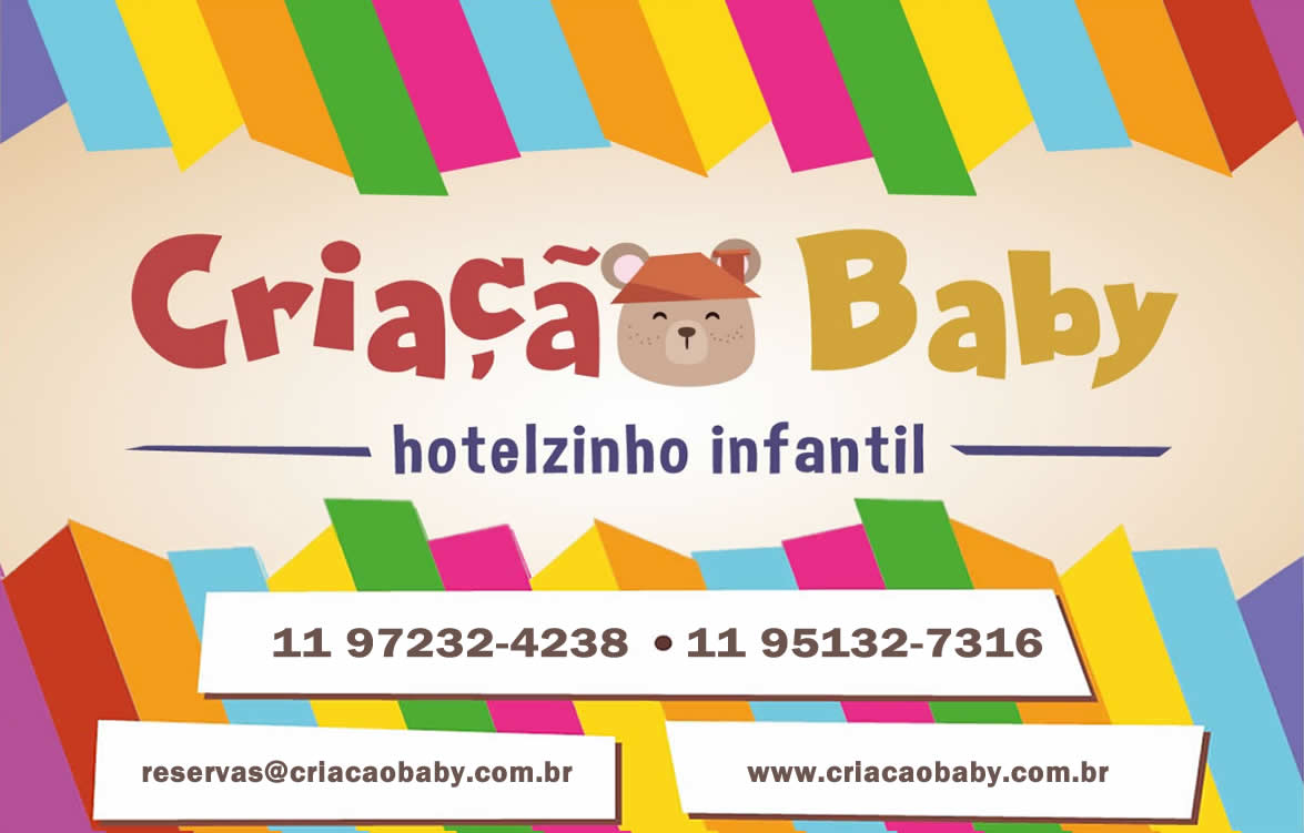 Criação Baby